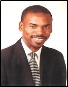 1990-1997: Pastor Ivan Plummer